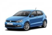 Volkswagen Polo 2016