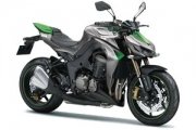 Kawasaki Z1000