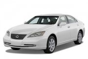 Lexus ES 2007