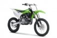 Kawasaki KX100