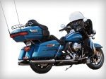  Harley-Davidson Touring Electra Glide Ultra Limited FLHTK 1