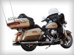  Harley-Davidson Touring Electra Glide Ultra Limited FLHTK 2