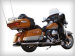  Harley-Davidson Touring Electra Glide Ultra Limited FLHTK 3