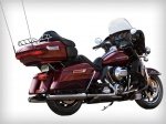  Harley-Davidson Touring Electra Glide Ultra Limited FLHTK 7