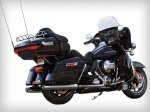  Harley-Davidson Touring Electra Glide Ultra Limited FLHTK 8