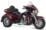 Harley-Davidson Trike Tri Glide Ultra Classic FLHTCUTG