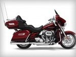  Harley-Davidson CVO limited FLHTKSE 2