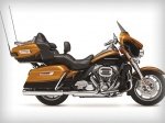  Harley-Davidson CVO limited FLHTKSE 4