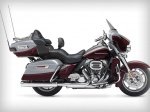  Harley-Davidson CVO limited FLHTKSE 5