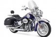 Harley-Davidson CVO Softail Deluxe FLSTNSE