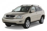 Lexus RX 2008