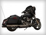  Harley-Davidson Touring Street Glide FLHX 2