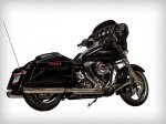  Harley-Davidson Touring Street Glide FLHX 7