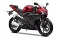 Yamaha YZF-R125