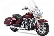 Harley-Davidson Touring Road King FLHR