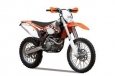 KTM 450 EXC