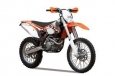 KTM 500 EXC