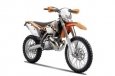 KTM 250 EXC