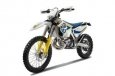 Husqvarna TE 125