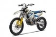 Husqvarna FE 501