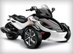  Can-Am Spyder RS-S 2
