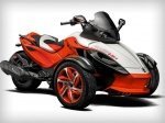  Can-Am Spyder RS-S 5