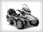  Can-Am Spyder RT Limited 4