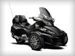  Can-Am Spyder RT Limited 7