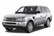 Land Rover Range Rover Sport 2008