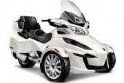 Can-Am Spyder RT