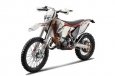 KTM 250 EXC Six Days