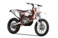 KTM 500 EXC Six Days