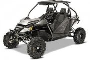Arctic Cat Wildcat X Limited