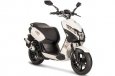 Peugeot Streetzone