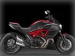  Ducati Diavel 1260 S (Carbon) 1