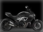  Ducati Diavel 1260 S (Carbon) 2