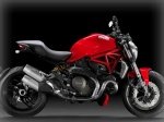  Ducati Monster 1200 1