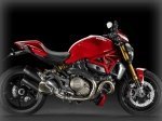  Ducati Monster 1200 S 3
