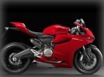  Ducati Superbike 899 Panigale 1