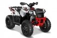 Polaris Scrambler XP 1000 EPS