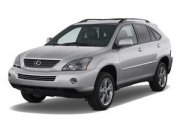 Lexus RX 2008