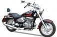 Viper Cruiser 200