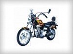  Viper Harley (ZS50-F) 1