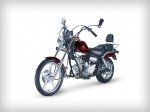  Viper Harley (ZS50-F) 2
