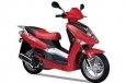 CFMOTO Glory 125/150
