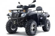 CFMOTO Terralander X5/X6 MAX