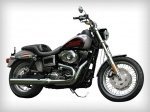  Harley-Davidson Dyna Low Rider 3