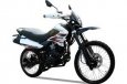 Zongshen ZS200GY-3 (Powered 200)