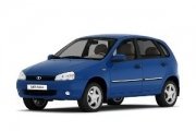  Lada Kalina 2009
