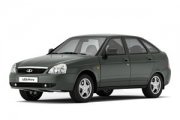  Lada Priora 2008